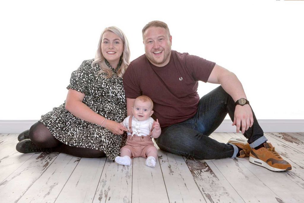 North East England Family Photo Gallery 41