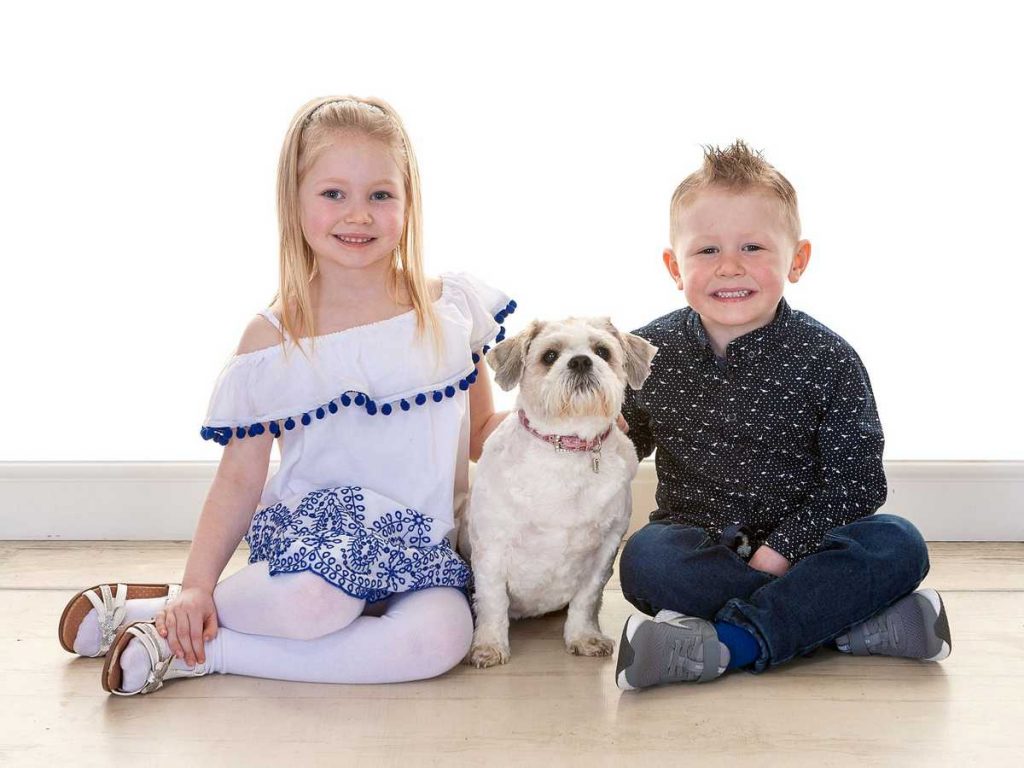 North East England Family Photo Gallery 18