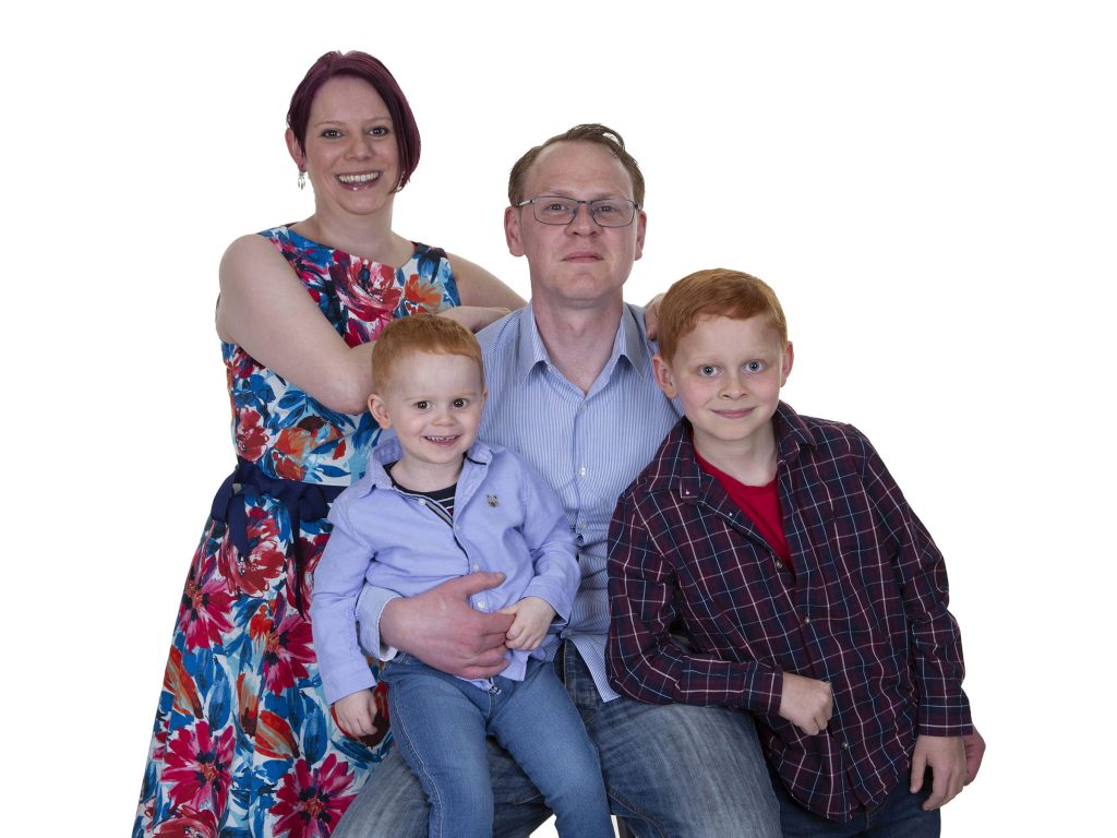 Gallery 2026 1 Turner Family
