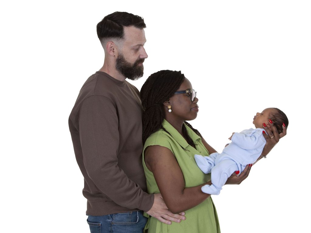 Gallery 2026 2 White Family