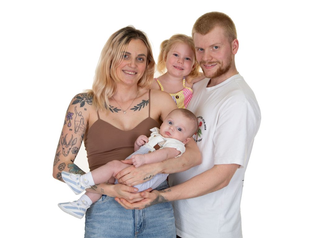Gallery 2026 2 Carse Family